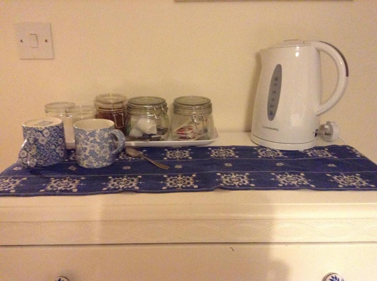 Bryncoed Bed & Breakfast Aberystwyth Eksteriør bilde